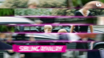 Prince Harry’s ‘60 Minutes’ Interview: Biggest Revelations