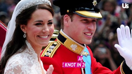 Prince Harry’s ‘Spare’ Bombshells About Prince William