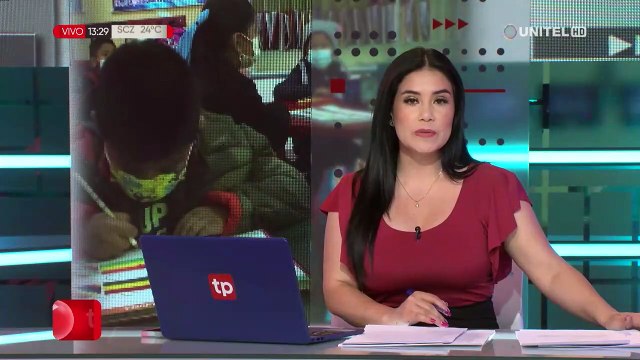 A plena luz del día, atropellan a una joven para arrebatarle su celular y la dejan con fractura en la pierna