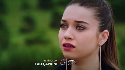 Yalı Çapkını 17. Bölüm Fragmanı _ Affet Beni