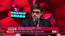 RicardoAmado | Caça ao Trocadilho com Sertanejos