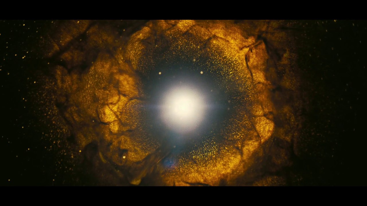 OPPENHEIMER - Trailer