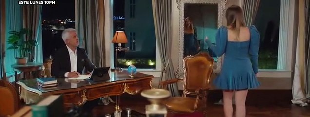 Fruto Prohibido Capitulo 380 - Fruto Prohibido Capitulo 380