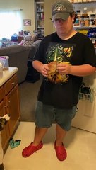 Pig ear for Princess