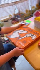 Little Caesar’s Call of Duty Modern Warfare II Pizza