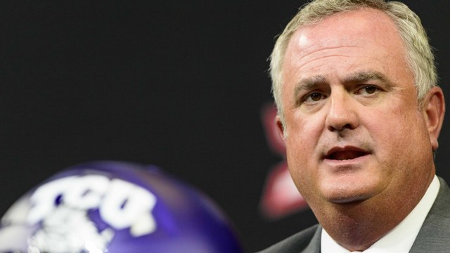 CFP National Championship Preview: What Should You Expect In Georgia Vs. TCU?