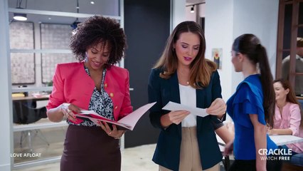 L'amour en bleu Bande-annonce (EN)