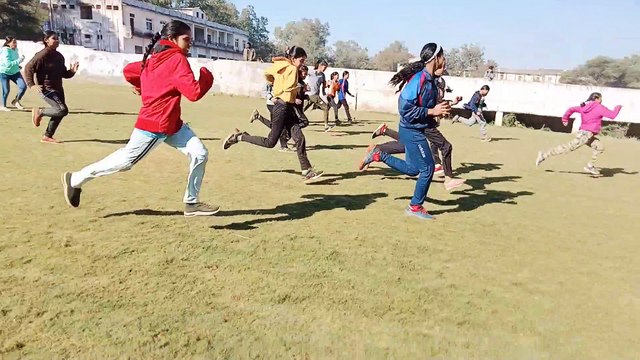 पत्रिका के हमराह कार्यक्रम में शामिल हुए गुना वासी