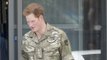 'That was my calling': Prince Harry 'saved' by military career