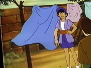 The Greatest Adventure: Stories from the Bible The Greatest Adventure: Stories from the Bible E004 – Samson and Delilah