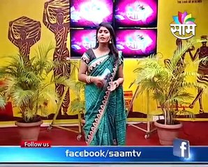 charudatta dada thorat