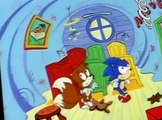 Adventures of Sonic the Hedgehog E052