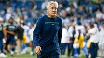 HC Pete Carroll Should Win COTY!