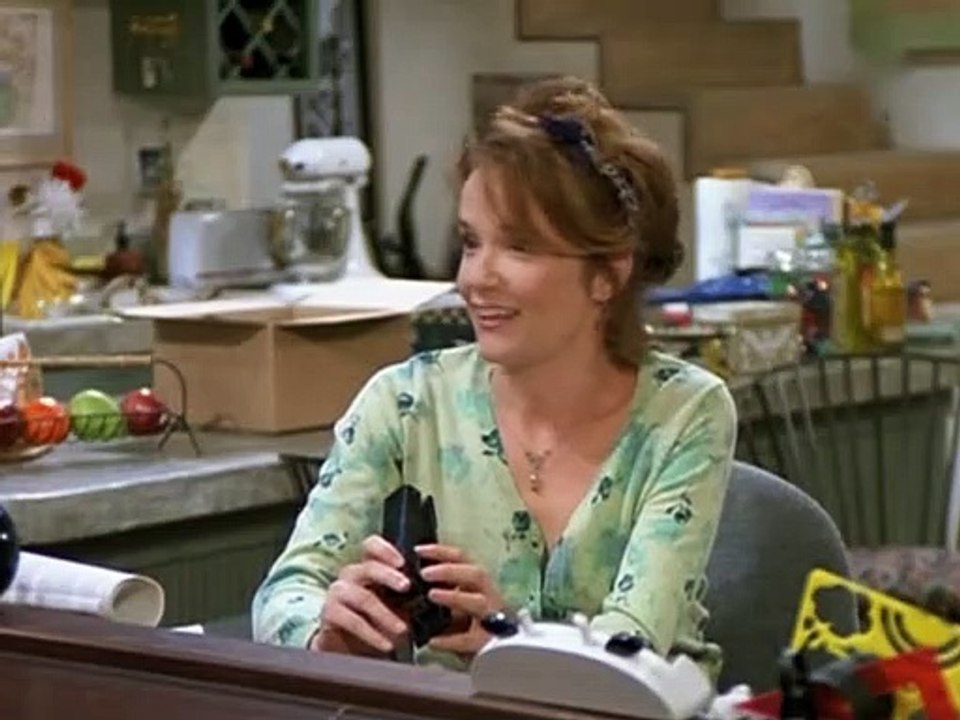 Caroline in the City Staffel 2 Folge 23