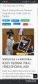 De La Pastora Rossy Guzman Original Viral Video 2023 On Twitter  -  La Pastora Rossy Guzman Viral on twitter