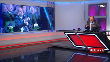 الديهي: العطاء له لذة حقيقية.. واللي عنده مشكلة في الفلوس يتصدق ويشوف كرم ربنا عليه