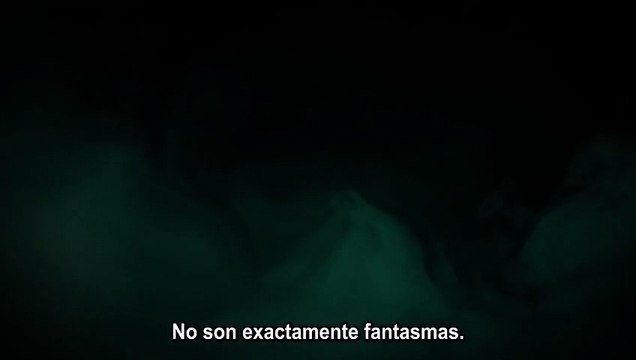 'Digimon Ghost Game' - Tráiler oficial en japonés subtitulado en inglés - Fuji Tv