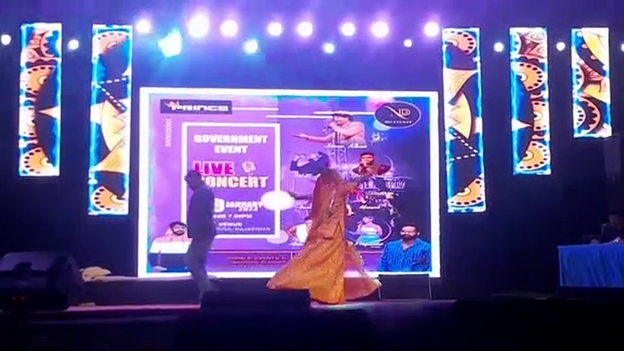 माही माहोत्सव : युवाओं ने दिखाया हुनर, किया मंत...