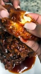 Honey chipotle chicken tenders _ Everyday Cooking Recipes