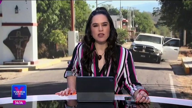 Refuerzan la seguridad en Culiacán tras la detención de Ovidio Guzmán