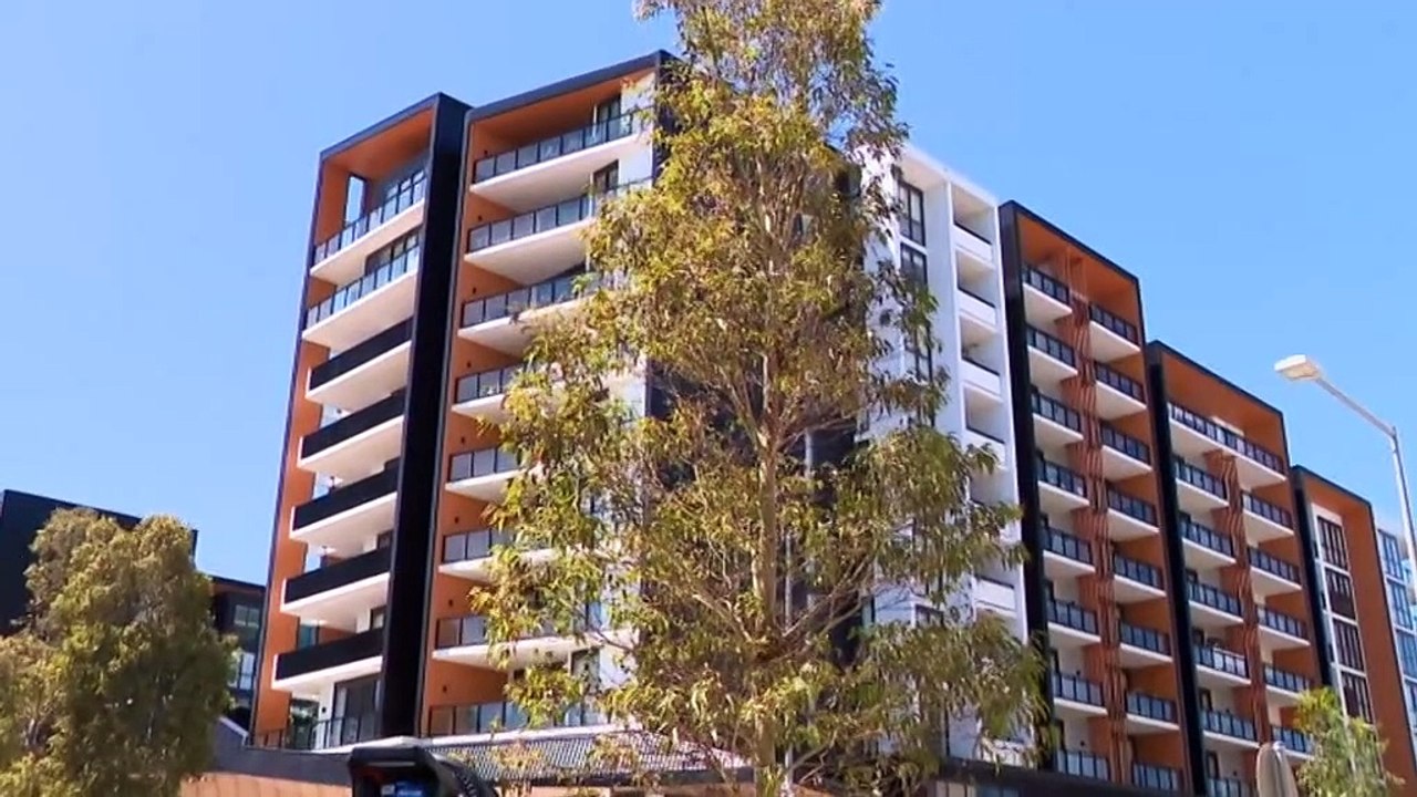 NSW Labor to abolish stamp duty for first home buyers video Dailymotion