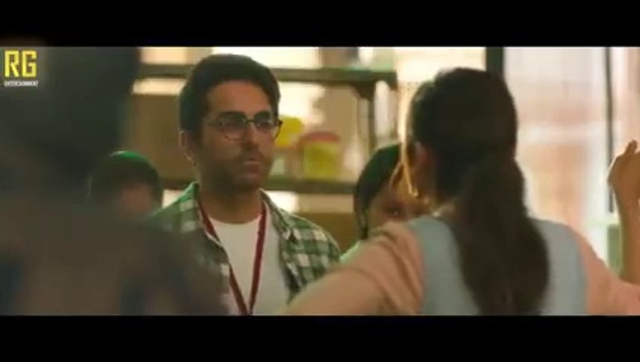 Doctor G (2022) Latest Hindi Full Movie In 4K UHD  Ayushmann Khurrana, Rakul Preet Singh