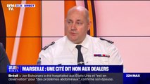 Dealers à Marseille: ce représentant de la police dit 