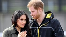 Prince Harry Implied That He and Meghan Markle Will Never Give Up Their Royal Titles