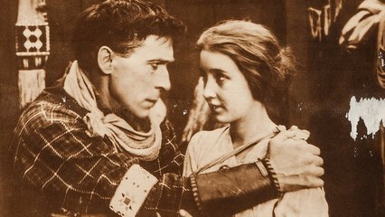 Hell’s Hinges (1916 - Deutsch:“Des Teufels Hauptquartier”) | Full Movie (Ganzer Film)