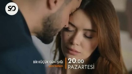 Bir Küçük Gün Işığı 19. Bölüm Fragmanı