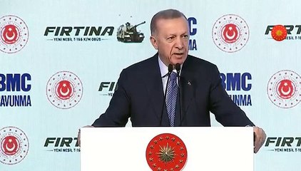 Cumhurbaşkanı Erdoğan, Kılıçdaroğluna Yabancı ekonomi komiserlerinden yardım dileniyor. dedi, komutanlar alkışladı