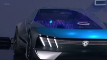 Introducing the Future of Electric Cars_- PEUGEOT INCEPTION CONCEPT