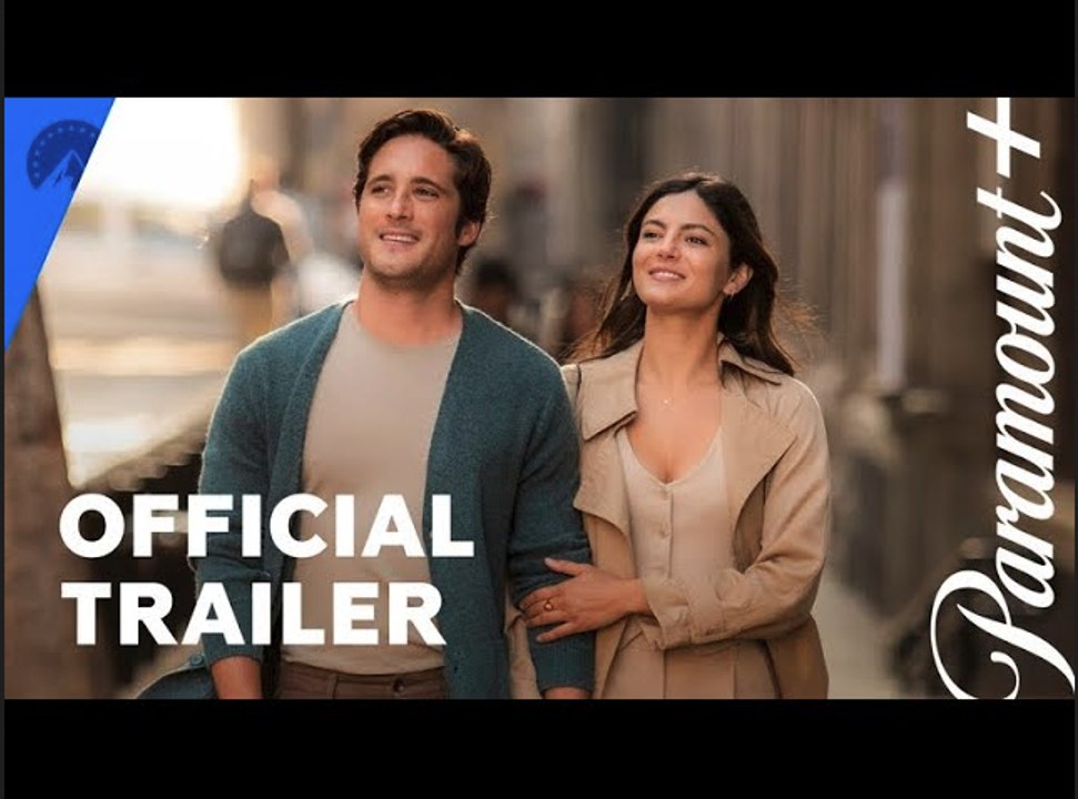 At Midnight | Official Romantic Comedy Trailer - Paramount+