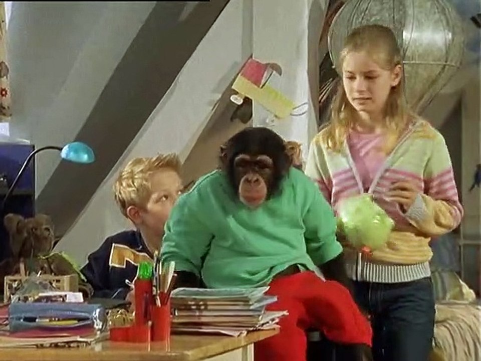 Unser Charly Staffel 10 Folge 3