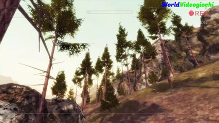 Slender: The Arrival (2di2) - Wii U - ITA