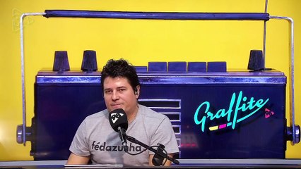 Graffite98 | Frases antes de sofrer