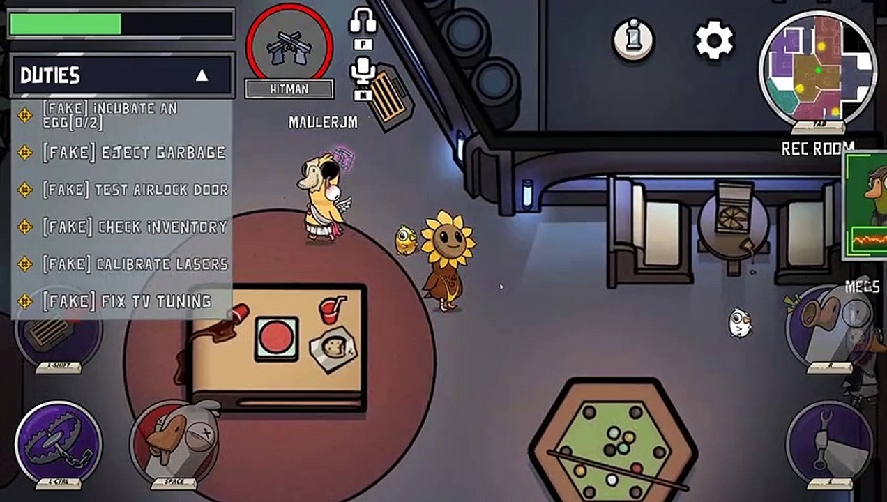 Goose Goose Duck | Tráiler