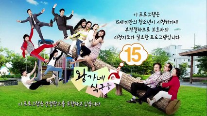 Mẹ, con gái và những chàng rể  Tập 41, bản gốc của phim Gạo nếp gạo tẻ, Phim Hàn Quốc, lồng tiếng