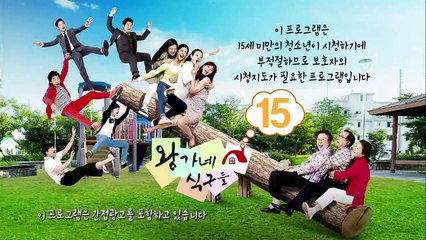 Mẹ, con gái và những chàng rể  Tập 42, bản gốc của phim Gạo nếp gạo tẻ, Phim Hàn Quốc, lồng tiếng