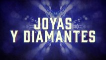 3 Caleb - Joyas Y Diamantes