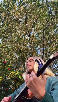 Say you wont let go - james arthur (Morgan)