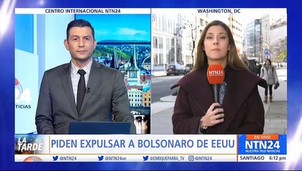 “Brasil estuvo al borde de un golpe de Estado con la invasión”: analista político