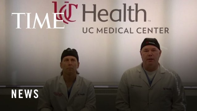 Doctors Who Treated Damar Hamlin Say He's Back in Buffalo to Continue Recovery