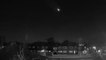 Watch the moment a huge meteor shoots across UK night sky