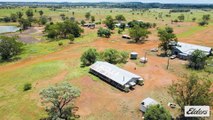 Noella, Charleville, Qld - 10 January, 2022 - Farmonline