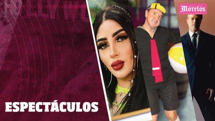 Cierran cuenta de #TikTok de #Bellakath , entérate de lo que pasa en el mundo de los espectáculos con Adriana Lugo