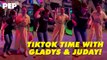 Gladys Reyes pinag-TikTok si Judy Ann Santos