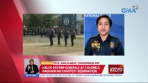 Panayam kay P/Col. Jean Fajardo, Spokesperson, PNP (January 10, 2023) | UB