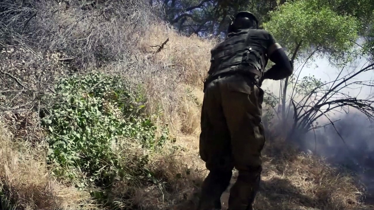 Alien Predator | Film Action | Subtitle Indonesia | Moviesica