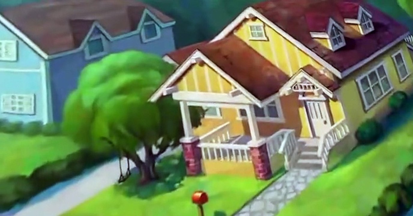 Llama Llama Llama Llama S01 E004 Llama Llama Red Pajama / Time to Share